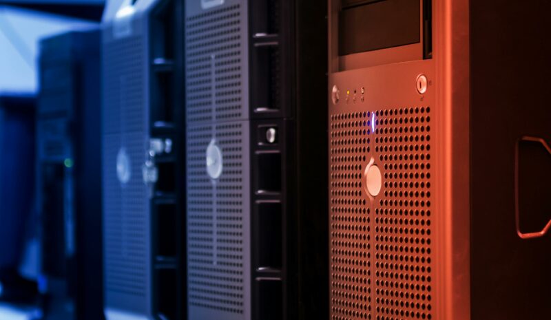 ¿Qué es un mainframe y cómo esta tecnología ayuda a las empresas?