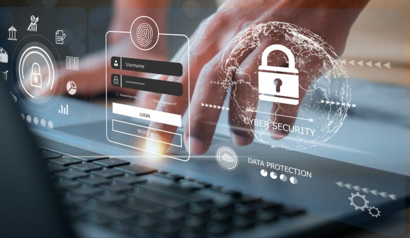 Aumentan en un 190% los ciberataques al sector público