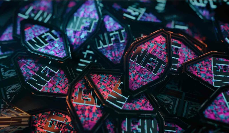 El Coachella vendió 1.000 entradas VIP en NFT