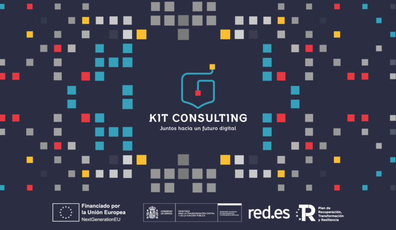 Abre el plazo para solicitar el KIT CONSULTING