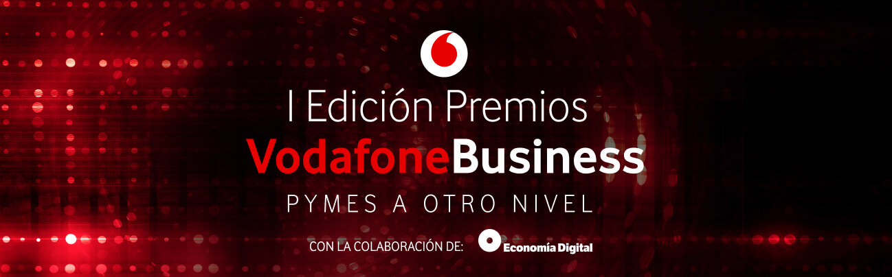 premios vodafone business