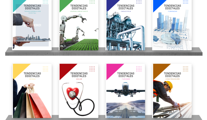 Informes de Tendencias: descubre las novedades tecnológicas de 2024