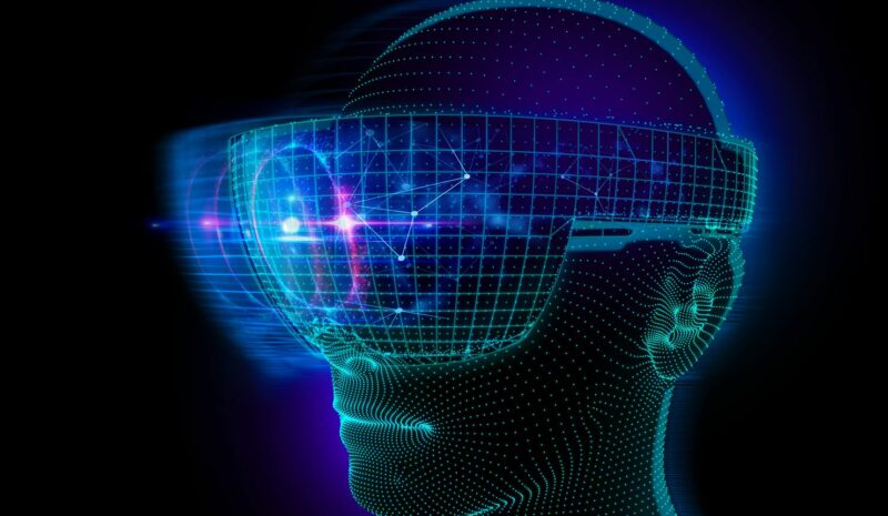 La realidad virtual como prueba en un juicio