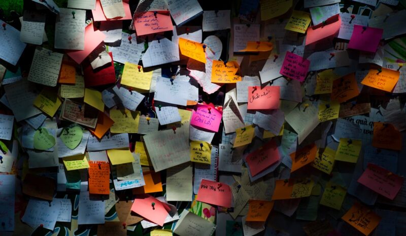 ¿Cuáles son las mejores aplicaciones para tomar notas en la empresa?