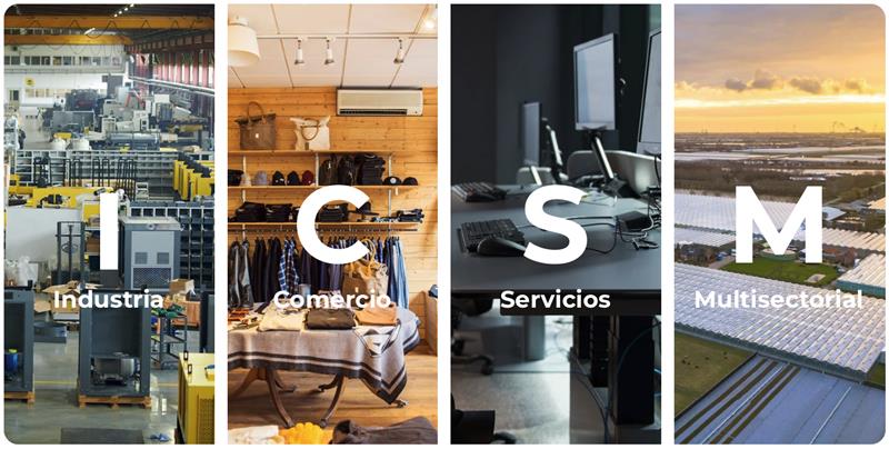 Formación de Cámara Palencia para las empresas afectadas por la DANA 