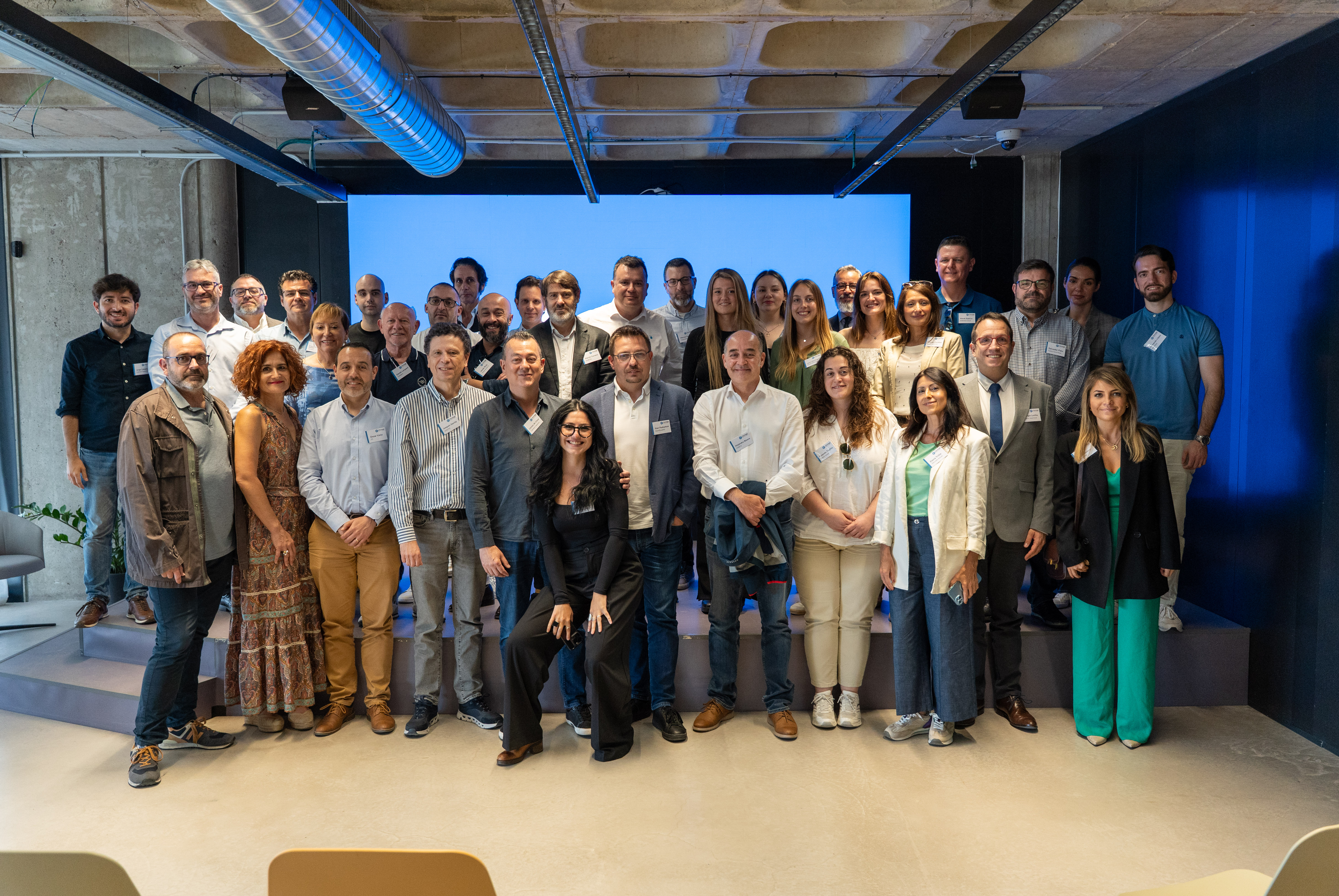 ecosistema TICNegocios