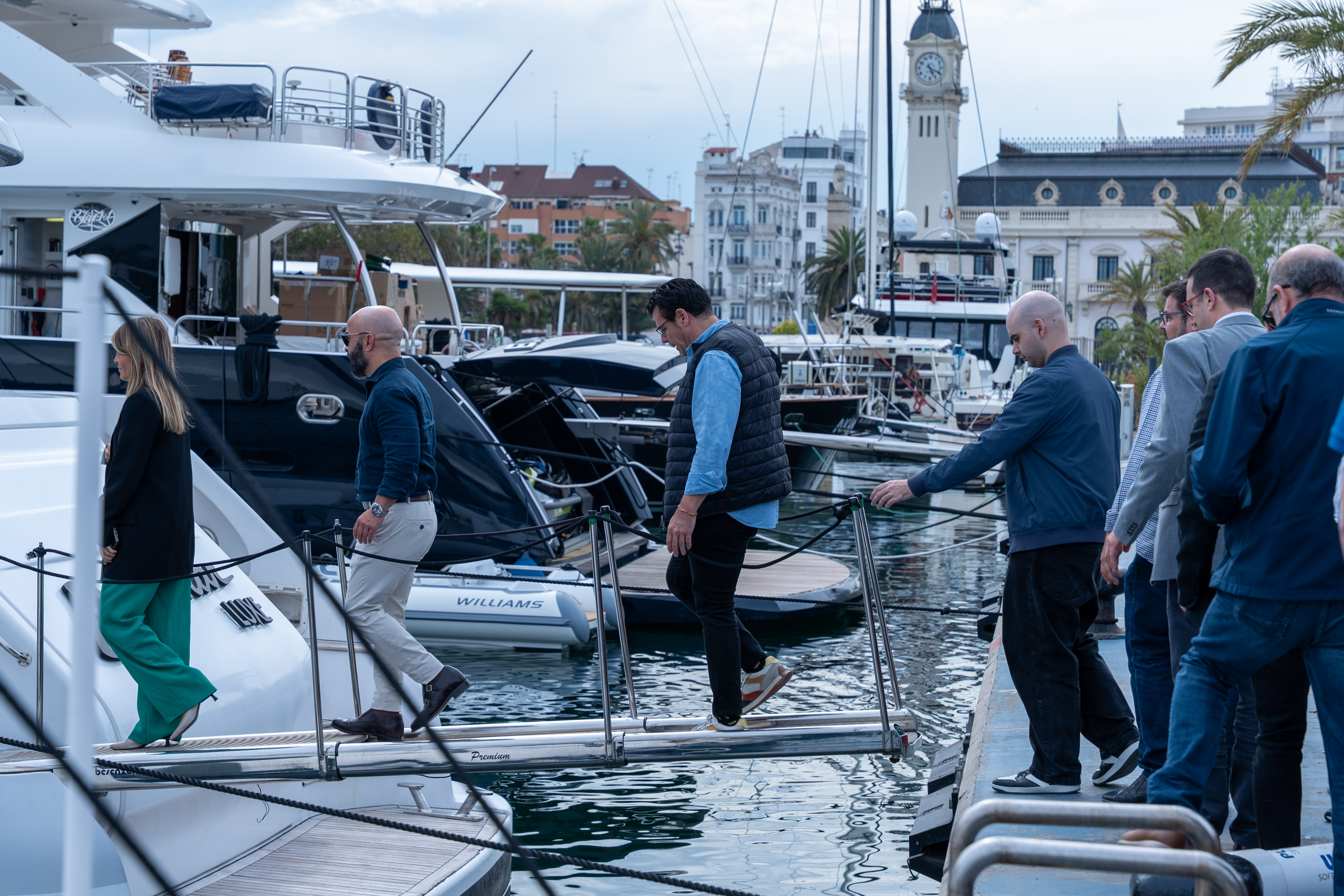 evento partners TICNegocios